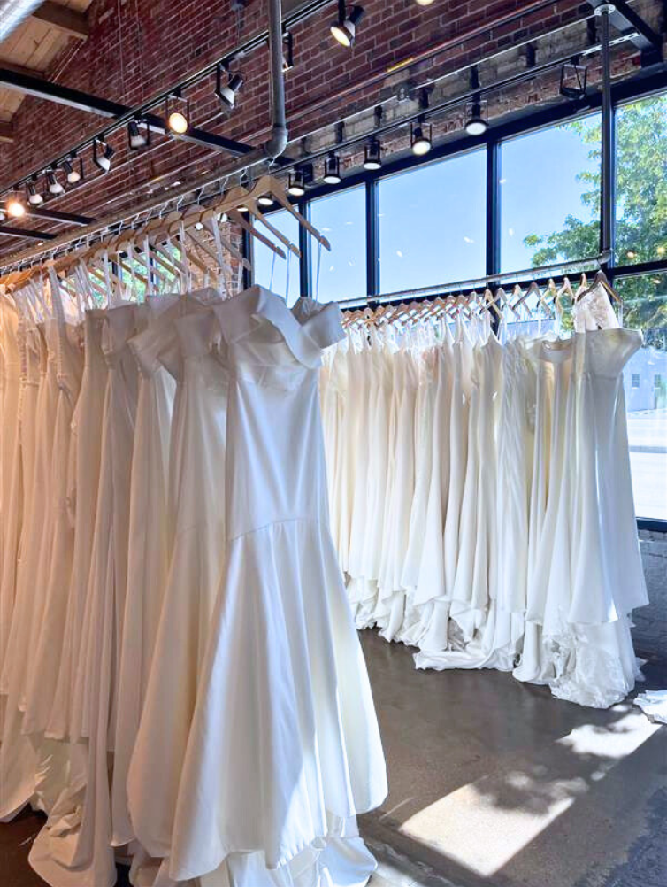 Luv Bridal